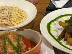 -LA MAISON公鸡和龙(蛇口店)
