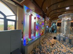 -童趣廊·儿童波波池·海洋球(长隆横琴湾酒店)