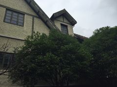-上海蔡元培故居陈列馆