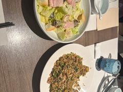 -港丽餐厅(来福士店)