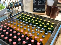 -松山湖凯悦酒店·Café自助餐厅·周末火舞秀表演