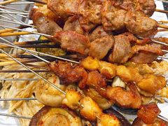 -老谢野馄饨(延安路店)