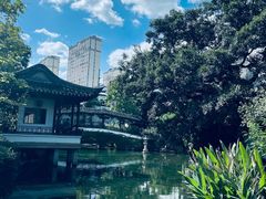 -南园(太仓市)