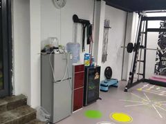 -清橙健身(学院路店)