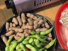 -华府九号海鲜烧烤大排档(龙域店)