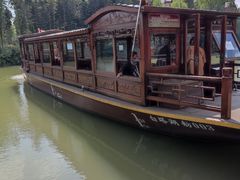 -白塔湖国家湿地公园