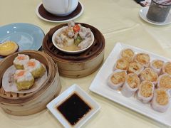 -兴悦酒家(保利克洛维店)