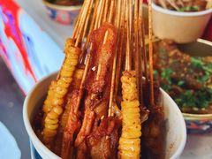 -降龙爪爪(建设路1店)