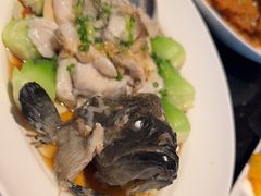 -铭轩中餐厅·海南菜·粤菜(亚龙湾瑞吉店)