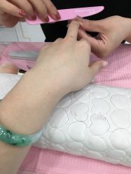 -沐白•盛妍日式美甲美睫