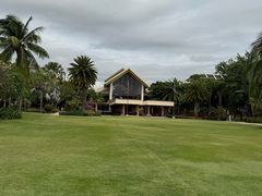 -白云中餐厅·粤菜·亚龙湾喜来登度假酒店