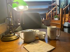 -1901 Cafe(西四店)