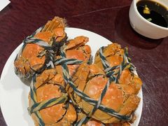 -朗丽兹自助餐厅