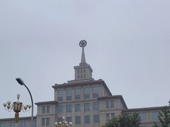 -军事博物馆(地铁站)