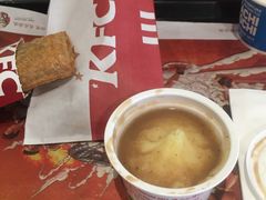 -肯德基(当涂大润发店)