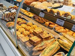 -烘焙町面包店(西四店)