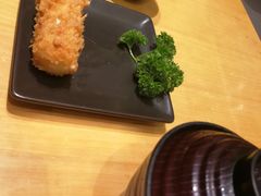 -胜博殿日式炸猪排(西红门店)