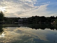 -白马涧龙池景区