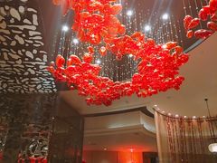 -富力万达嘉华酒店-品珍中餐厅(水果湖店)