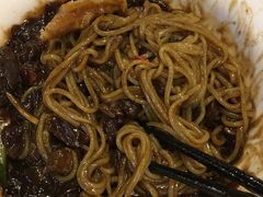 -桃园中华料理炸酱面(燕儿岛路店)