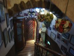 -威尼斯意餐酒吧 Venezia club(意大利风情街店)