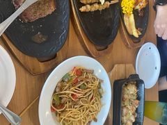 -萨莉亚意式餐厅(深圳北站店)