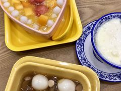 -爱乐信甜品(石湾店)