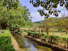 -白马涧龙池景区