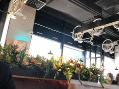 -玛尚诺意式餐厅(官舍店)