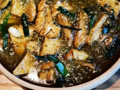 -泥糊破店小酒馆·团建聚餐(南京西路店)