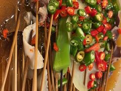 -嘉州叶婆婆钵钵鸡(建设路店)