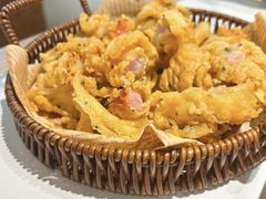 -云尊府云南菜·蒸汽石锅鱼(学清路店)