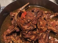 -蝎王府羊蝎子(虎坊桥总店)