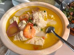 -庆江南江南菜(琴湖溪里花园城店)