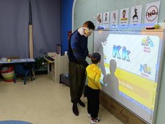 -贝乐少儿英语·全外教(滨江中心)