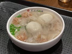 -同利肉燕老铺(澳门路店)