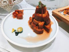 -俏江南天津时尚曲艺主题餐厅(马场道店)