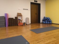 -FineYoga梵音瑜伽·普拉提