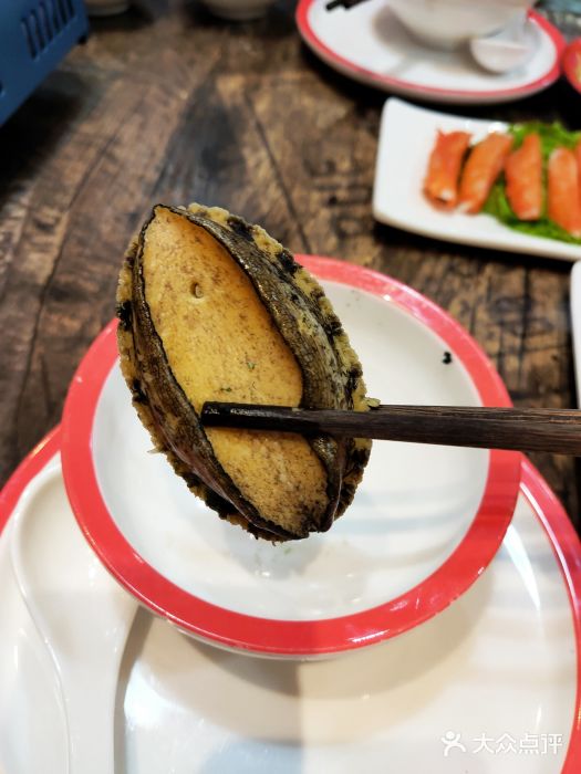 小龍鳳·港式海鲜打边炉(沙湖路店)图片