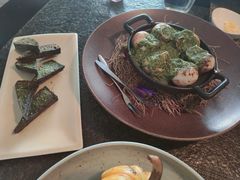法式焗蜗牛-莲西餐(曲江店)