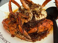 -Ministry of Crab•MOC(交子大道店)