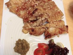 -水之惠鲜鱼料理(王府大街店)