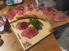 -大牛焱烧·和牛炭火烧放题