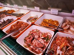 -33韩式自助烧烤(环城南路店)