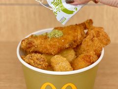 -麦当劳(SM城市广场店)