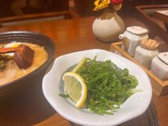 -白石の深夜食堂(泰华店)