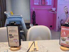 -必胜客(金开大道店)