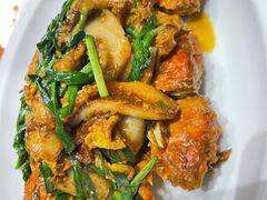 -筱爷叔·上海传统手工菜(玉树路店)