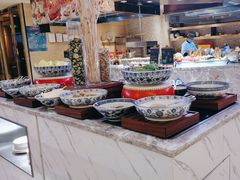-盛宴标帜餐厅·亲子自助 (南昌喜来登酒店)
