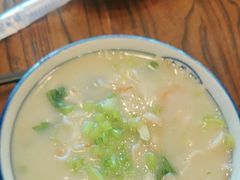 -老雒阳面馆·水席(定鼎门店)